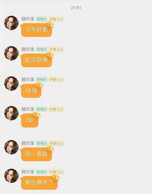 娱乐圈的吃瓜文件,揭秘明星幕后故事与恩怨情仇