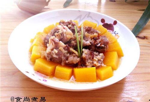 娱乐吃瓜酱爱吃排骨,揭秘排骨控的美食之旅
