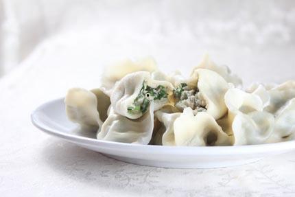 娱乐吃瓜君煎饺,煎饺背后的故事与魅力