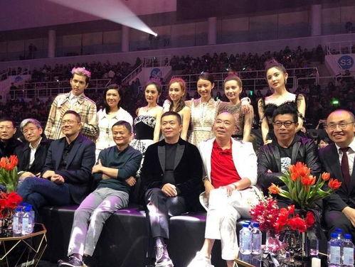娱乐吃瓜大会,揭秘娱乐圈幕后故事与热点事件