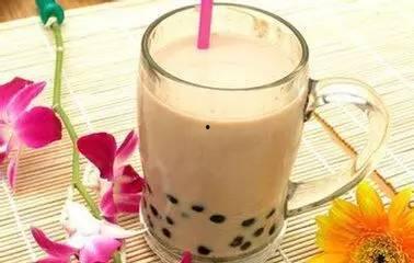娱乐吃瓜酱新乡奶茶,娱乐吃瓜酱，带你品味奶茶界的“吃瓜”乐趣