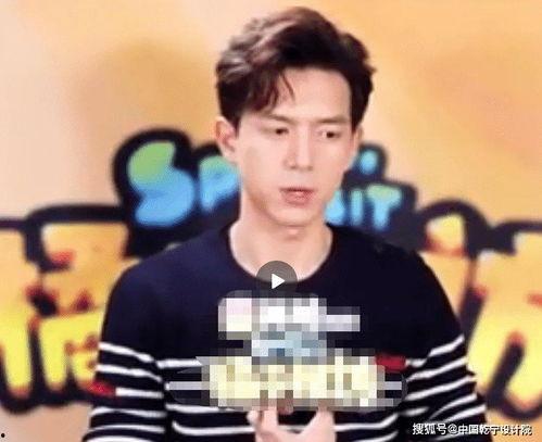 吃瓜娱乐圈李现,娱乐圈的瓜田明星