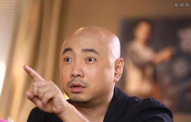 娱乐圈吃瓜徐峥是谁啊,揭秘吃瓜群众心中的徐峥