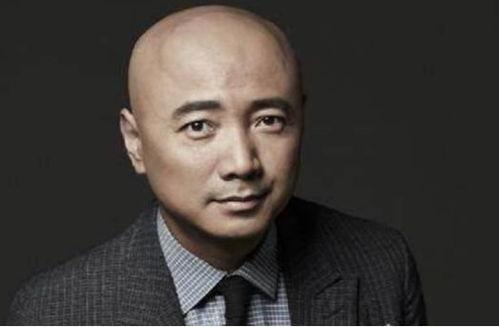 娱乐圈吃瓜徐峥是谁啊,揭秘吃瓜群众心中的徐峥