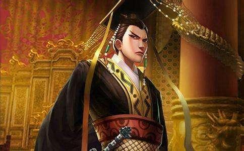 娱乐吃瓜酱秦始皇,千古一帝的传奇人生与不朽传奇