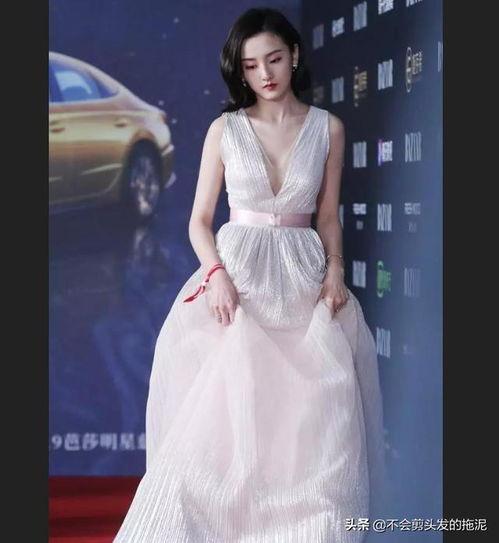 娱乐圈吃瓜爆料张婧仪,揭秘背后真相与争议