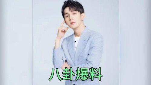 吃瓜娱乐圈博主是谁,揭秘娱乐圈幕后真相的神秘推手