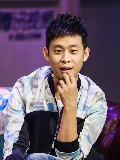 张译娱乐吃瓜君是谁啊,网络红人的幕后故事