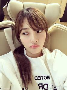 娱乐吃瓜酱自拍视频,揭秘网红幕后生活