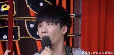 娱乐吃瓜酱张伟,揭秘娱乐圈背后的那些事儿