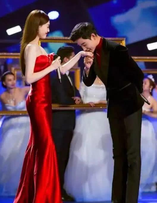 吴尊进娱乐圈是为了吃瓜,为吃瓜群众带来全新娱乐盛宴