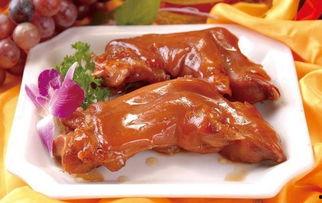 娱乐吃瓜酱吃猪蹄怀孕