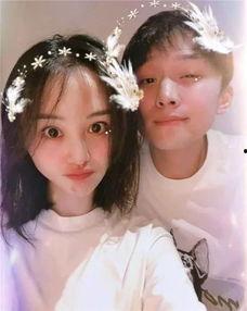 和男朋友一起吃娱乐圈瓜,与男友共享的八卦盛宴