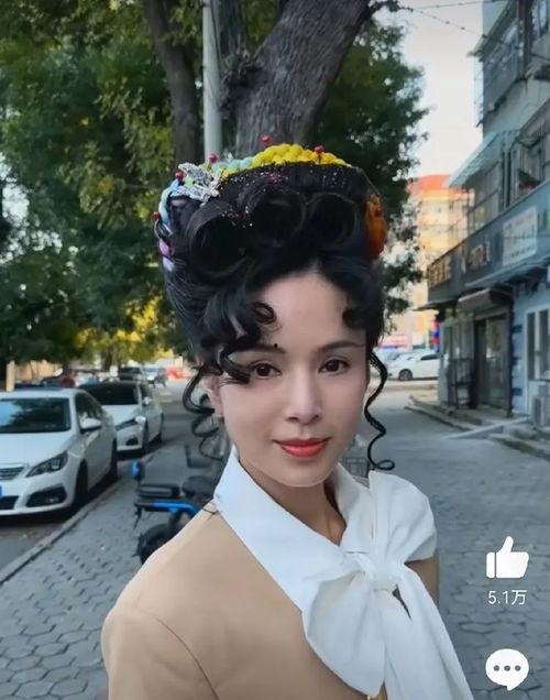 天津盘头大姨娱乐吃瓜酱