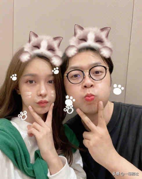 娱乐圈最新明星吃瓜消息