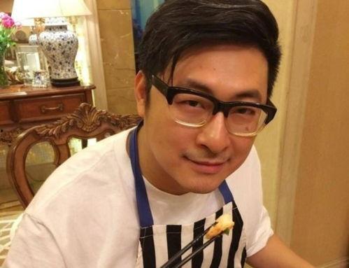 吃瓜娱乐圈男生