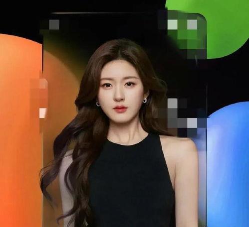 吃瓜爆料娱乐圈迪丽热巴,娱乐圈瓜田里的璀璨明星